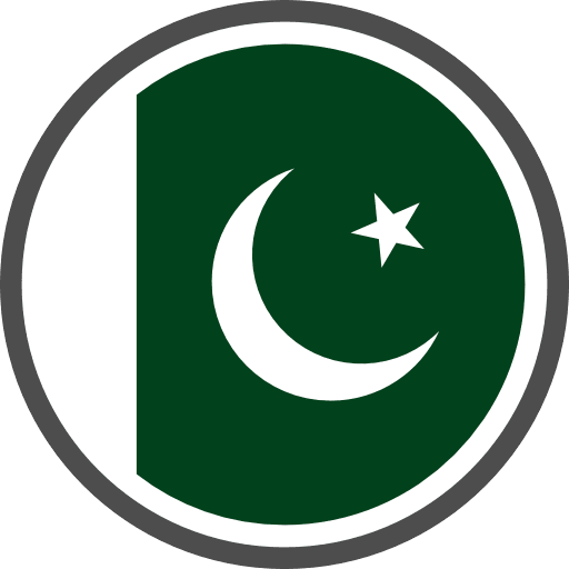 Pakistan