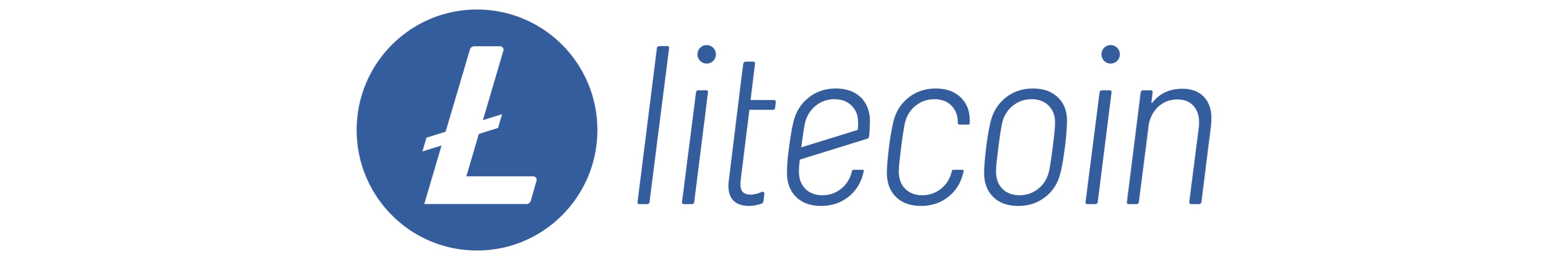 Litecoin